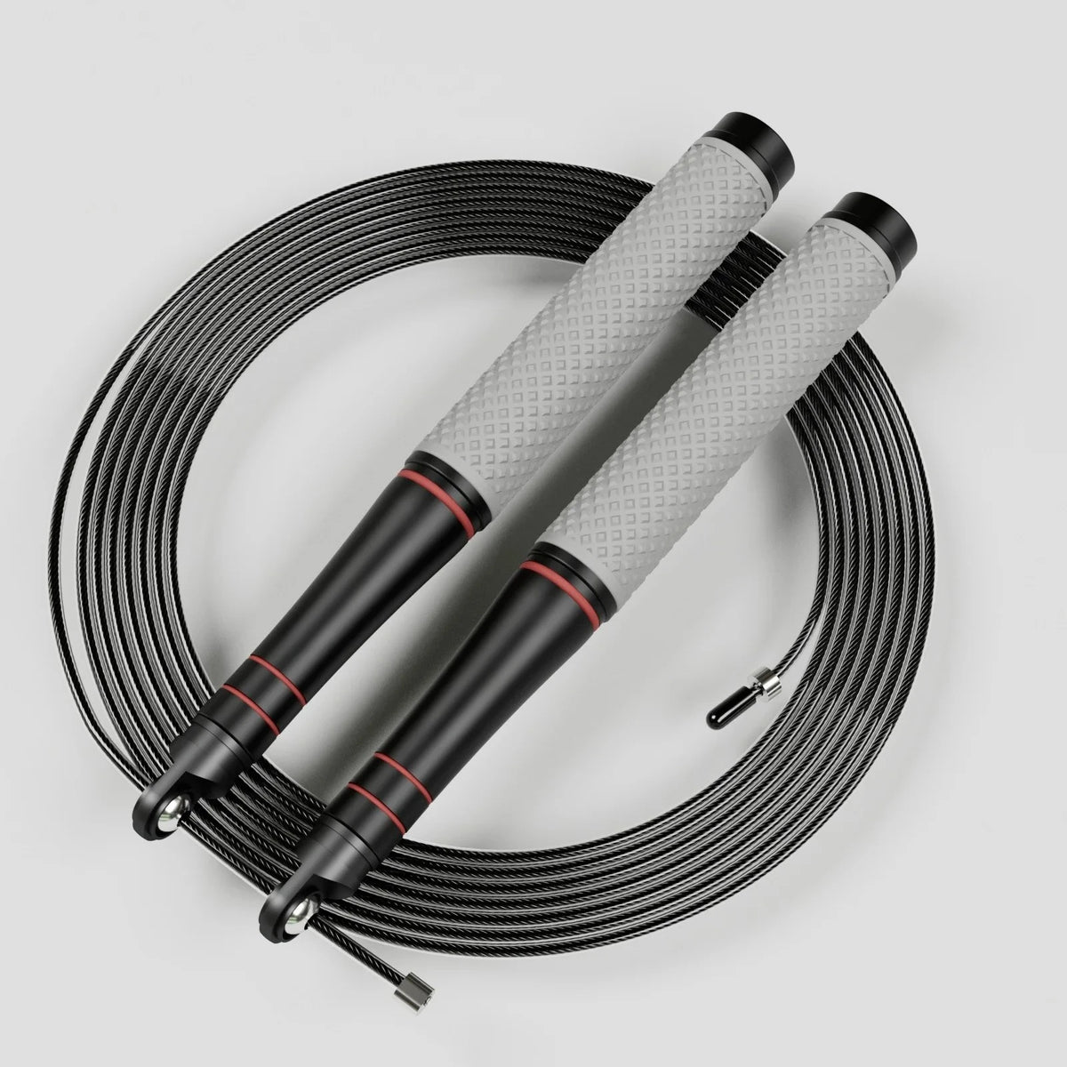 Soga para saltar ajustable T98 de 3 metros
