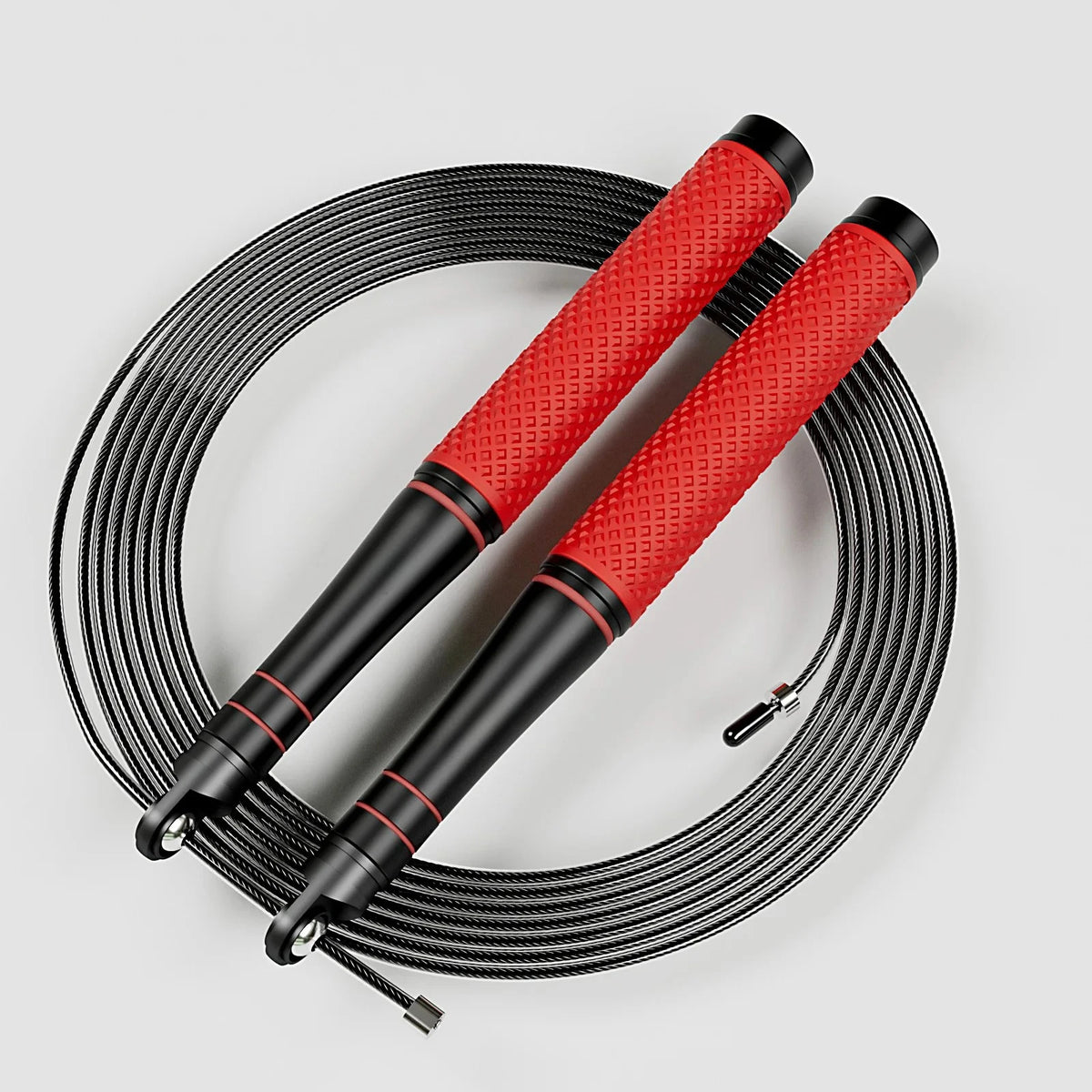 Soga para saltar ajustable T98 de 3 metros