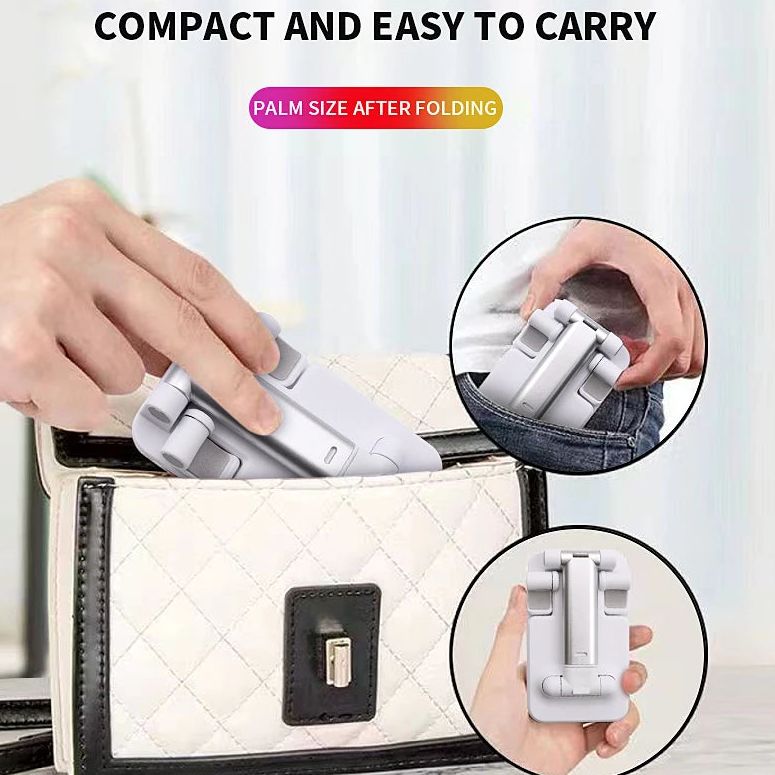 Base ajustable para pantallas sobre el escritorio
