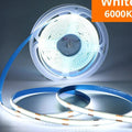 Iluminación LED adhesiva USB con regulación táctil