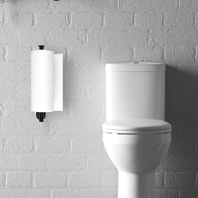 Soporte para papel con montaje horizontal o vertical