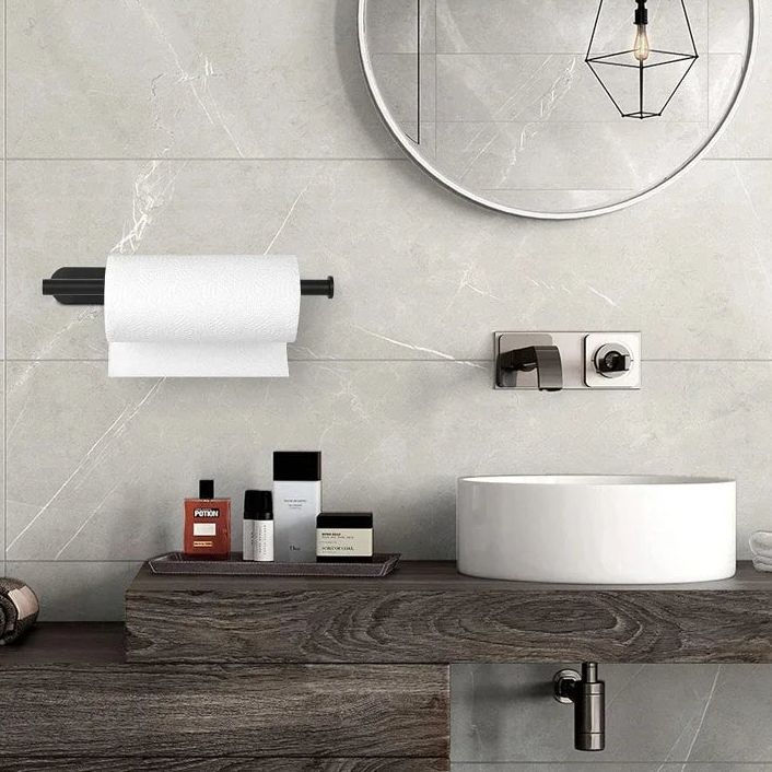 Soporte para papel con montaje horizontal o vertical
