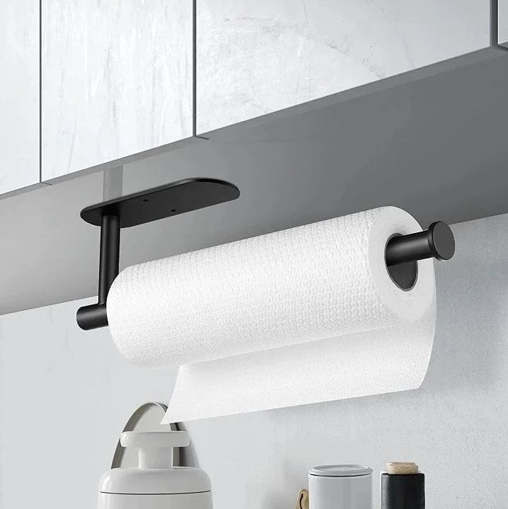 Soporte para papel con montaje horizontal o vertical